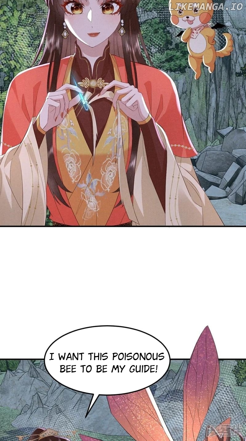 Empress of Hell’s Mission Guide Chapter 74 - page 8